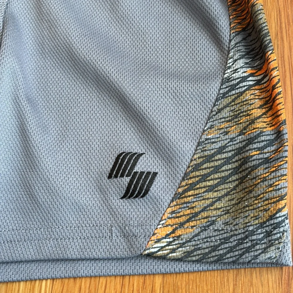 4T The Children's Place Athletic Shorts